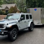 2027 Jeep Wrangler Rubicon