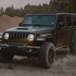 2027 Jeep Wrangler Rubicon 392