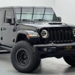 2027 Jeep Gladiator Rubicon 392