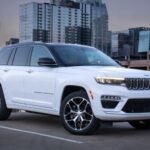 2027 Jeep Grand Cherokee 4xe Summit High Altitude