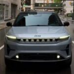 2027 Jeep Wagoneer S