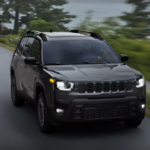 2027 Jeep Cherokee