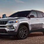 2027 Jeep Compass