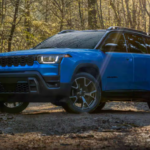 2028 Jeep Cherokee