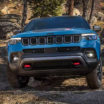 2028 Jeep Compass