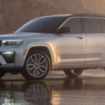 2028 Jeep Grand Cherokee