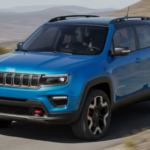 2028 Jeep Renegade
