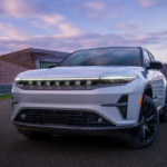2028 Jeep Wagoneer
