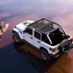 2028 Jeep Wrangler