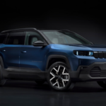 2027 Jeep Compass