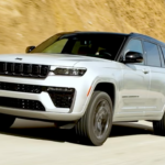 2027 Jeep Grand Cherokee