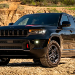 2027 Jeep Grand Cherokee Trailhawk