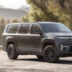 2027 Jeep Grand Wagoneer