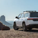 2027 Jeep Grand Wagoneer