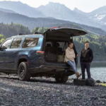2027 Jeep Grand Wagoneer