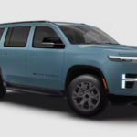 2027 Jeep Grand Wagoneer Limited Altitude