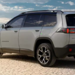 2028 Jeep Cherokee Trailhawk