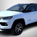 2028 Jeep Compass Limited