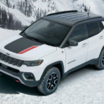 2028 Jeep Compass Trailhawk