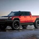 2028 Jeep Gladiator EV