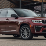2028 Jeep Grand Cherokee L