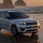 2028 Jeep Grand Cherokee Limited
