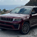 2028 Jeep Grand Cherokee Trackhawk