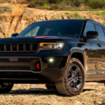 2028 Jeep Grand Cherokee Trailhawk