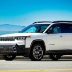2028 Jeep Cherokee