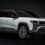 2028 Jeep Compass