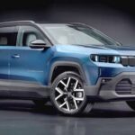 2028 Jeep Compass