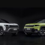 2028 Jeep Compass Sport