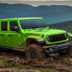 2028 Jeep Gladiator