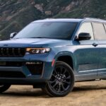 2028 Jeep Grand Cherokee