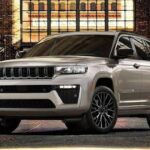 2028 Jeep Grand Cherokee L