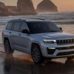 2028 Jeep Grand Cherokee Summit Reserve