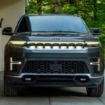 2028 Jeep Grand Wagoneer SRT