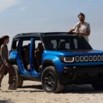2028 Jeep Recon