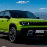2028 Jeep Renegade