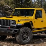 2028 Jeep Scrambler